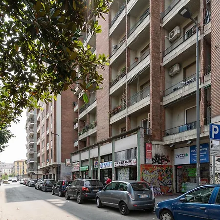 Apartamento Guesthost - M1 Pasteur With Balcony *